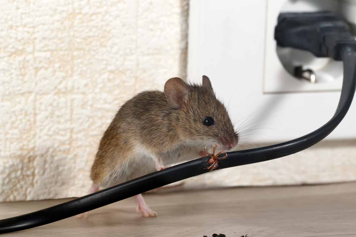 Best Mouse Trap 